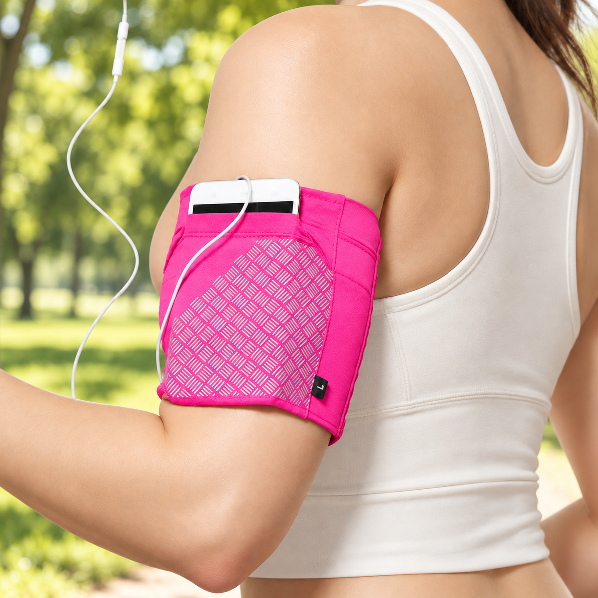 Brassard telephone Ultra-Confortable Sport multi-couleurs