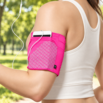 Brassard telephone Ultra-Confortable Sport multi-couleurs