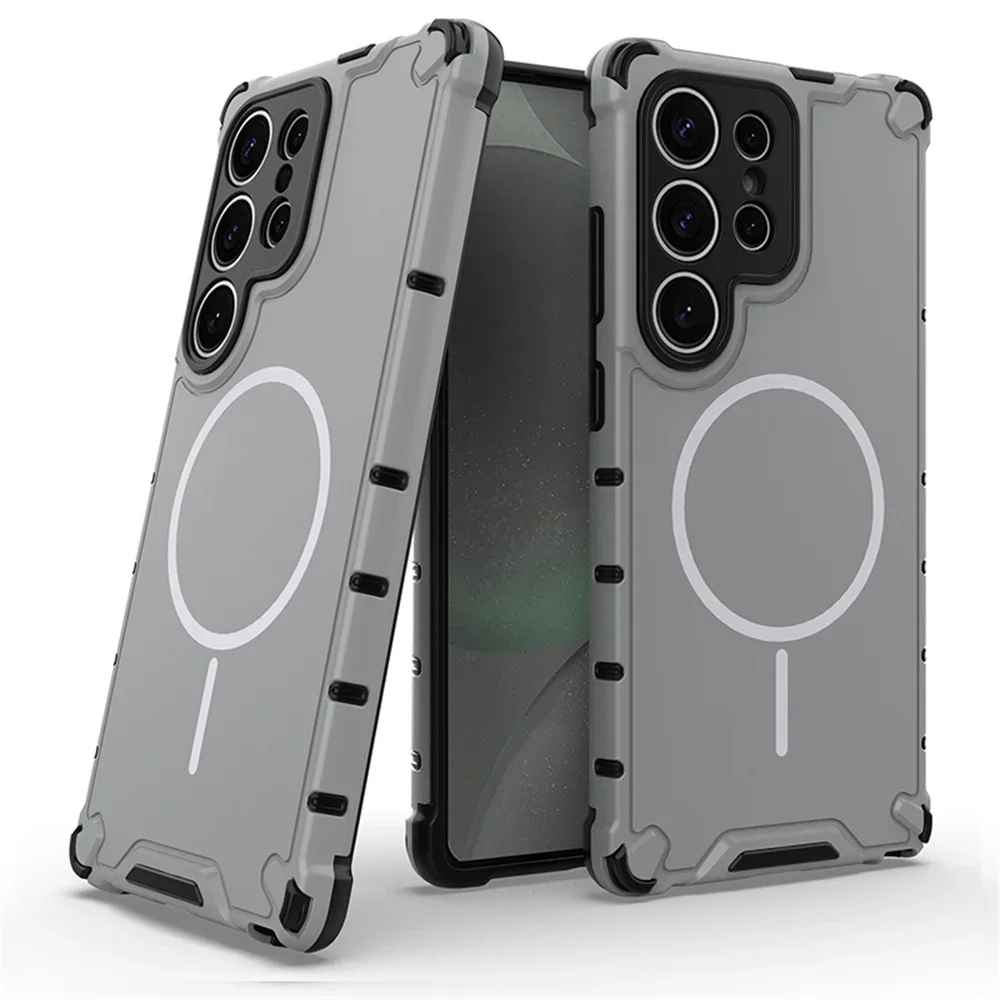 Coque pour telephone Samsung galaxy  gris