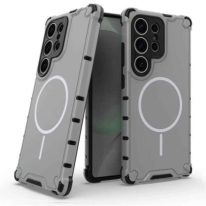 Coque pour telephone Samsung galaxy  gris