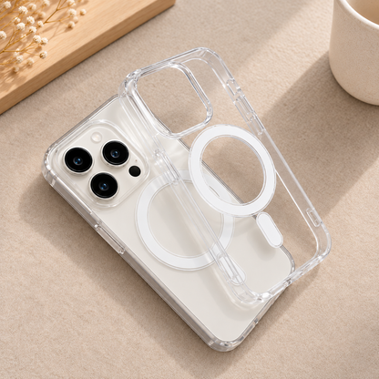 Coque iphone 16 souple precision