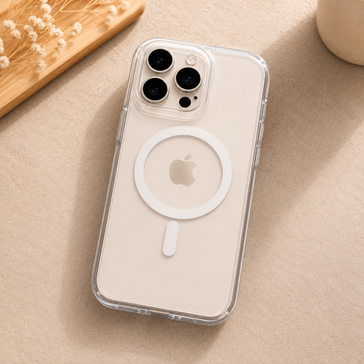 Coque iphone 16 ultra protection