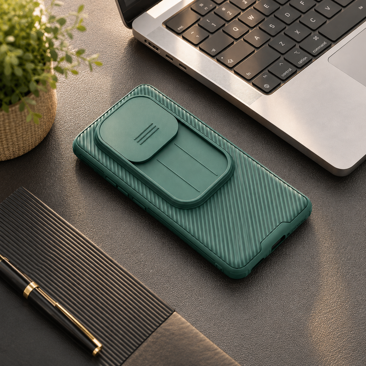 Coque de téléphone Nillkin redmi  classique
