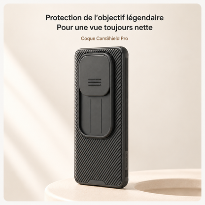 Coque de téléphone Nillkin redmi  vue toujours nette