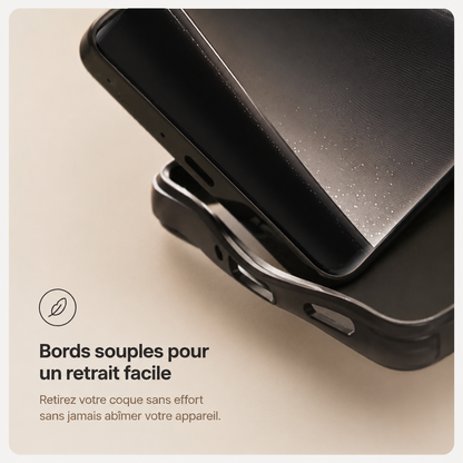 Coque de téléphone Nillkin redmi  souplesse