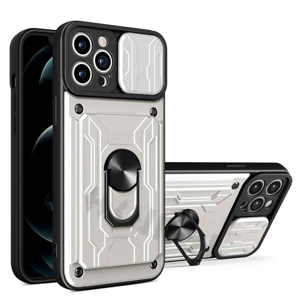 La Coque Iphone 14 blanc