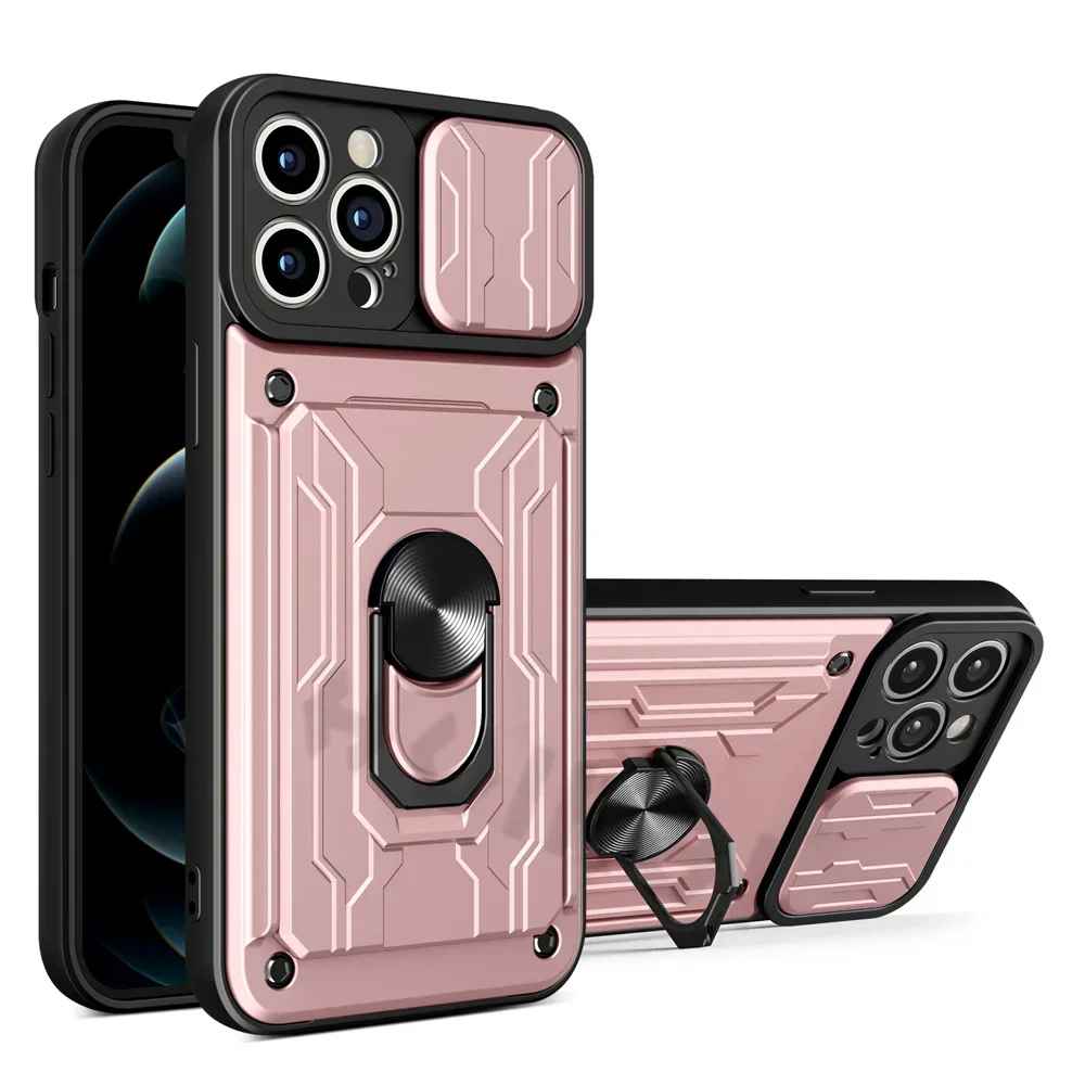 La Coque Iphone 14 rose