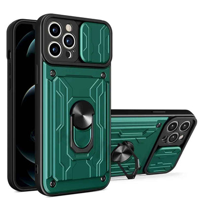La Coque Iphone 14 vert