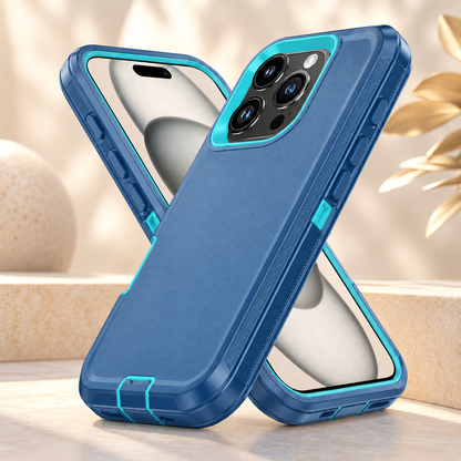 Coque iphone 15 epurer