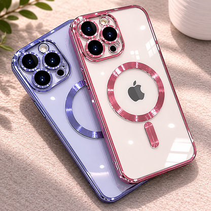 Coque iPhone Transparente protction
