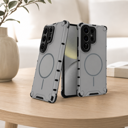 Coque pour telephone Samsung epure