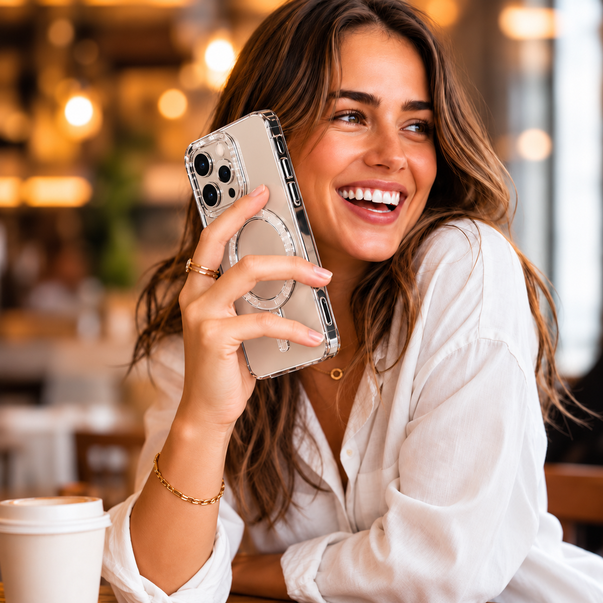 Coque pour samsung bon chic bon genre