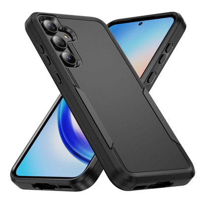 Coque telehone Samsung noir