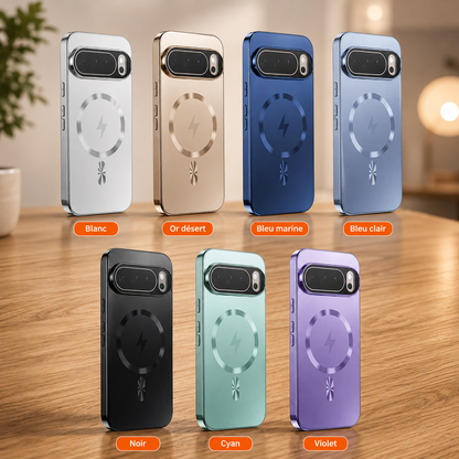 Coque telephone Pixel plusieurs modeles