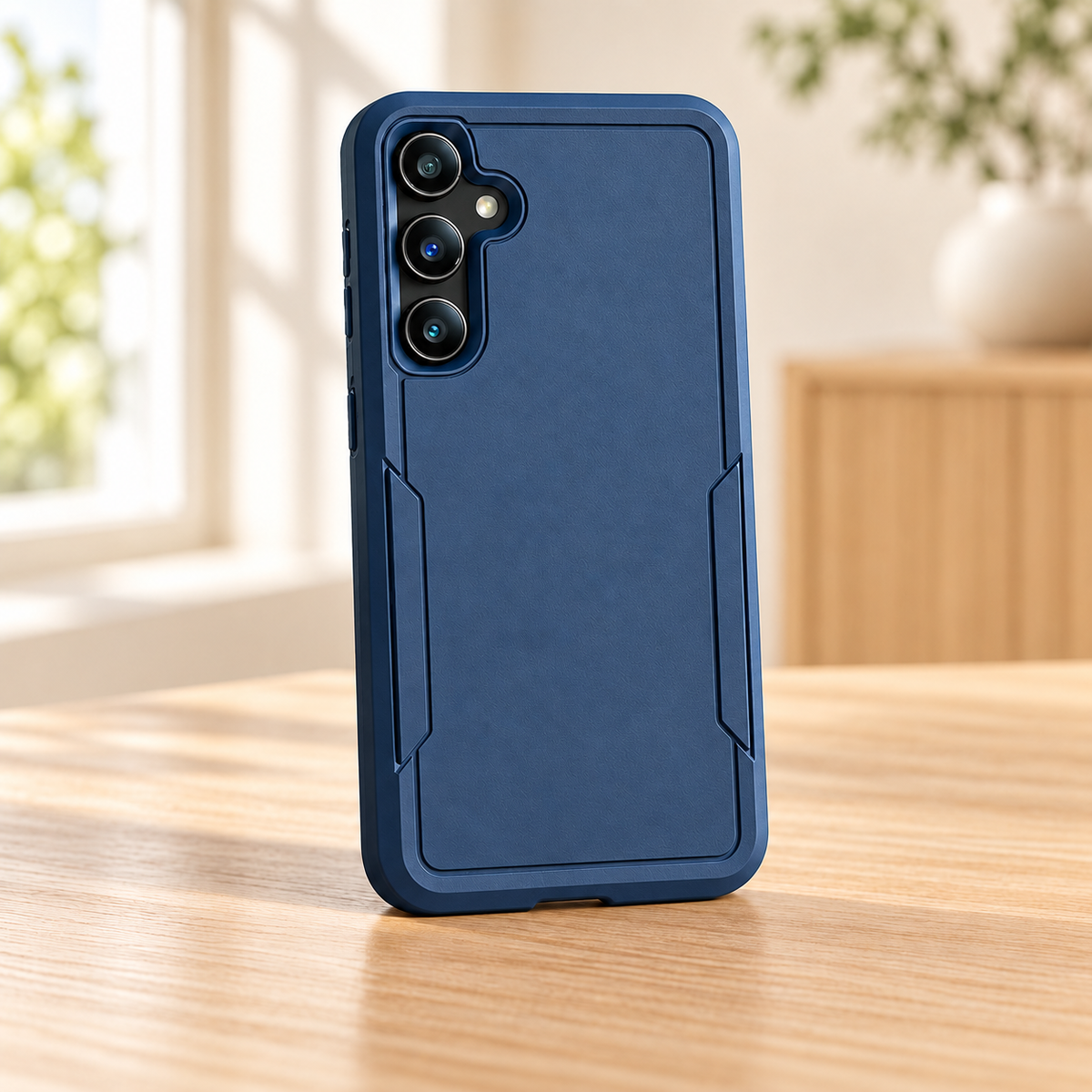 Coque telehone Samsung | Militaire Antichoc protection assuree