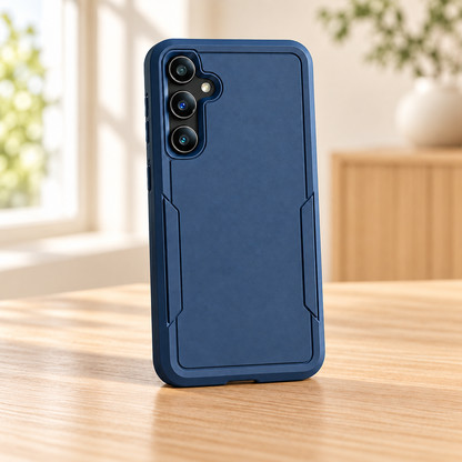 Coque telehone Samsung | Militaire Antichoc protection assuree