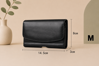 Etui telephone Antichoc Ultra Fin medium