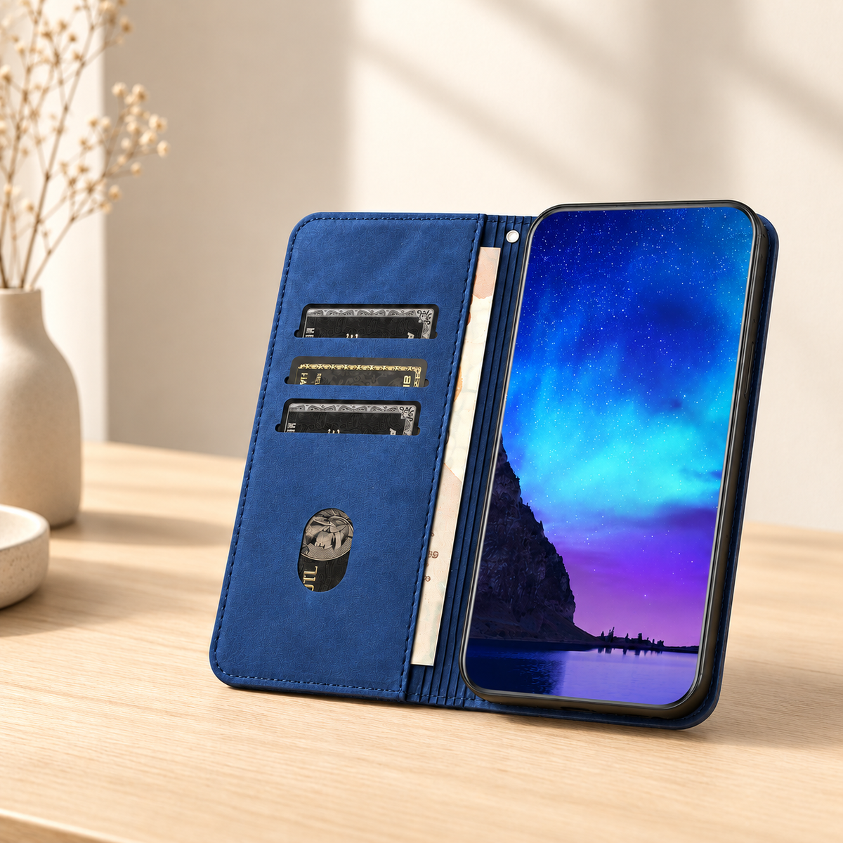 Etui telephone ChocShield parfait pour vos cartes