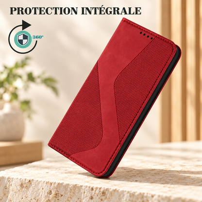 Etui telephone ChocShield protection antichute