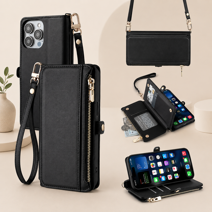 Etui telephone Resistchoc chic classe