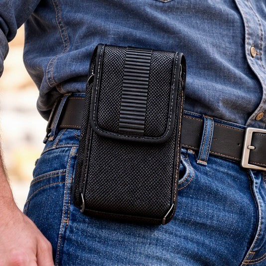 Etui telephone StyleGuard pour les chantiers de construction