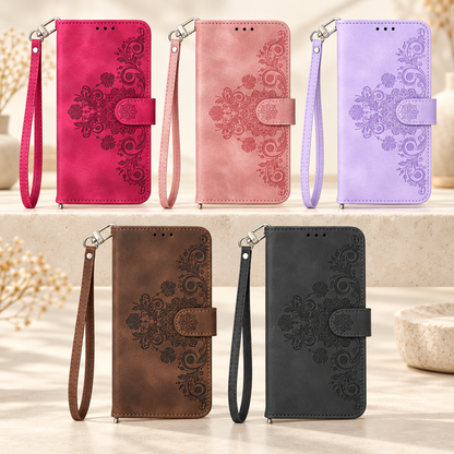 Etui telephone choix de couleurs tendances