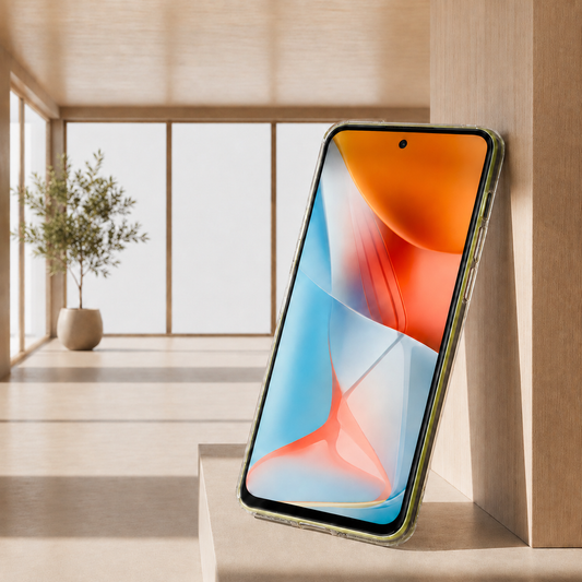 Film protection hydrogel Xiaomi Redmi sobre
