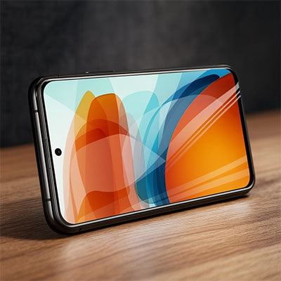 Film protection hydrogel Xiaomi Redmi discret