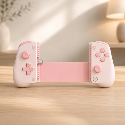 Manette telephone | GamePro