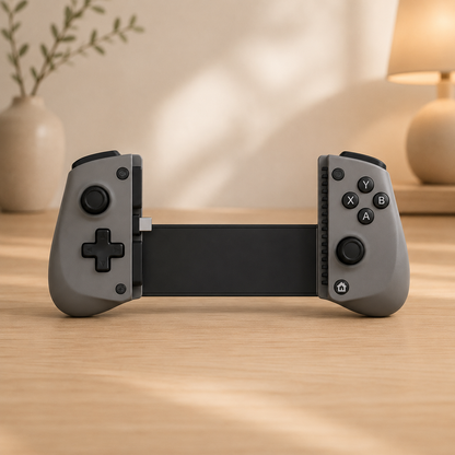 Manette telephone | GamePro