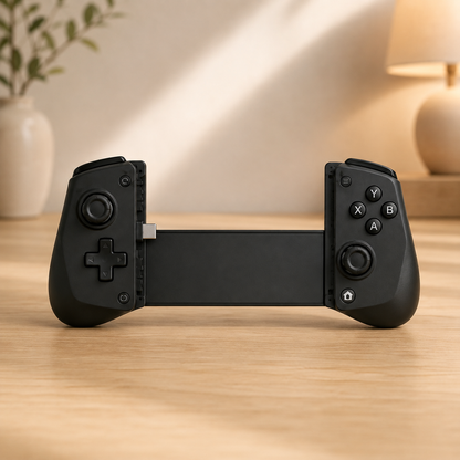 Manette telephone | GamePro