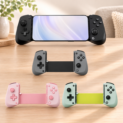 Manette telephone | GamePro