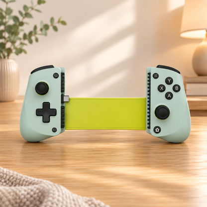 Manette telephone | GamePro