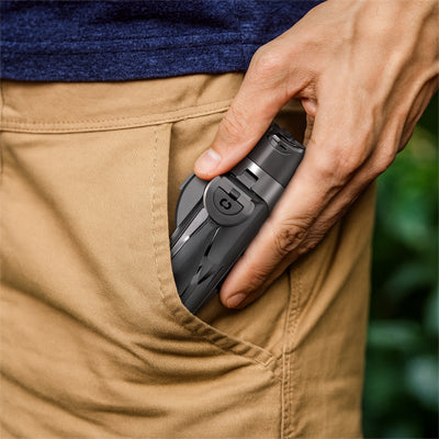 Perche selfie | Compacte avec Trépied Bluetooth compacte