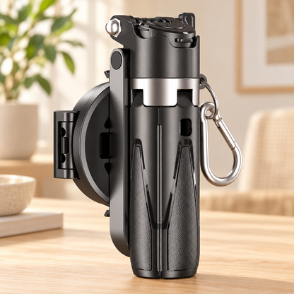 Perche selfie | Compacte avec Trépied Bluetooth  ultra compacte