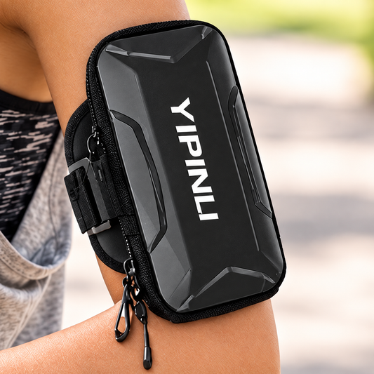 Pochette etanche pour telephone RunProtect couvercle de protection rigide