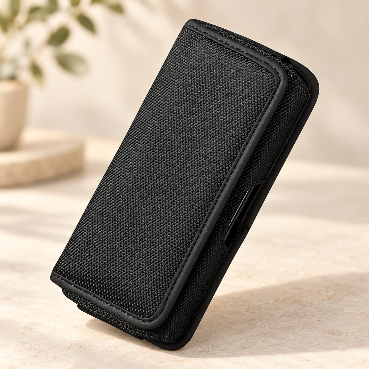Pochette telephone UltraPro protection anti-chute