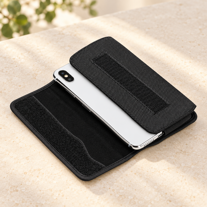 Pochette telephone UltraPro anti-égratignure