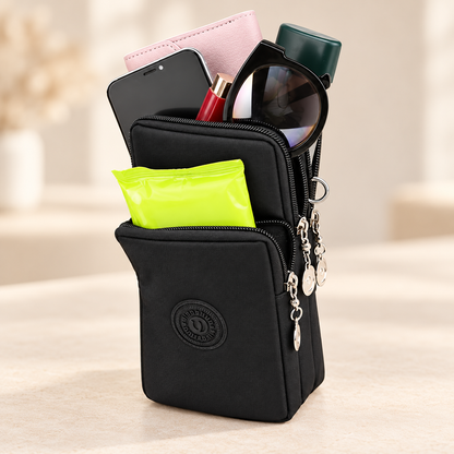 Pochette telephone Élégante tout à une seule place