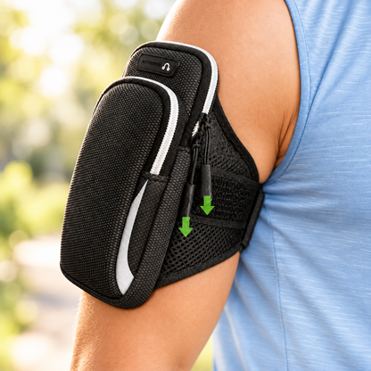 Pochette telephone etanche | Waterproof Sport