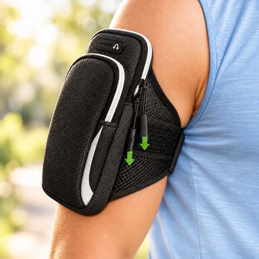 Pochette telephone etanche | Waterproof Sport