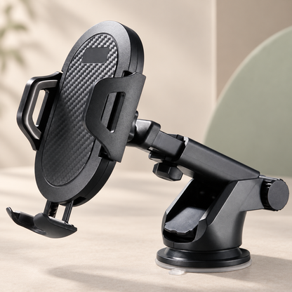 Porte téléphone voiture StabiliGrip parfait pour votre véhicule