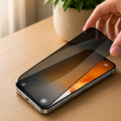protection ecran telephone prestigieux