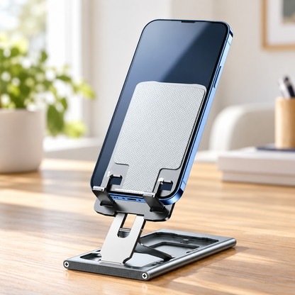 Support de téléphone parfait pour le bureau ou la maison