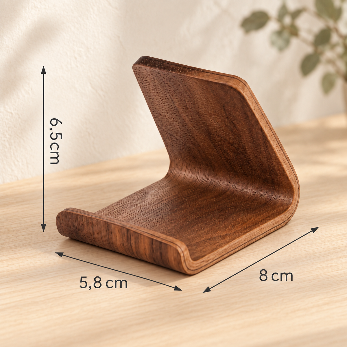 Support téléphone parfait pour votre tablette