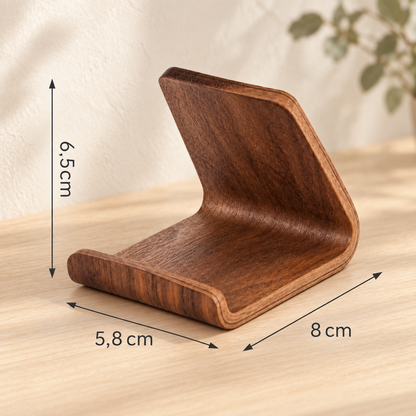 Support téléphone parfait pour votre tablette