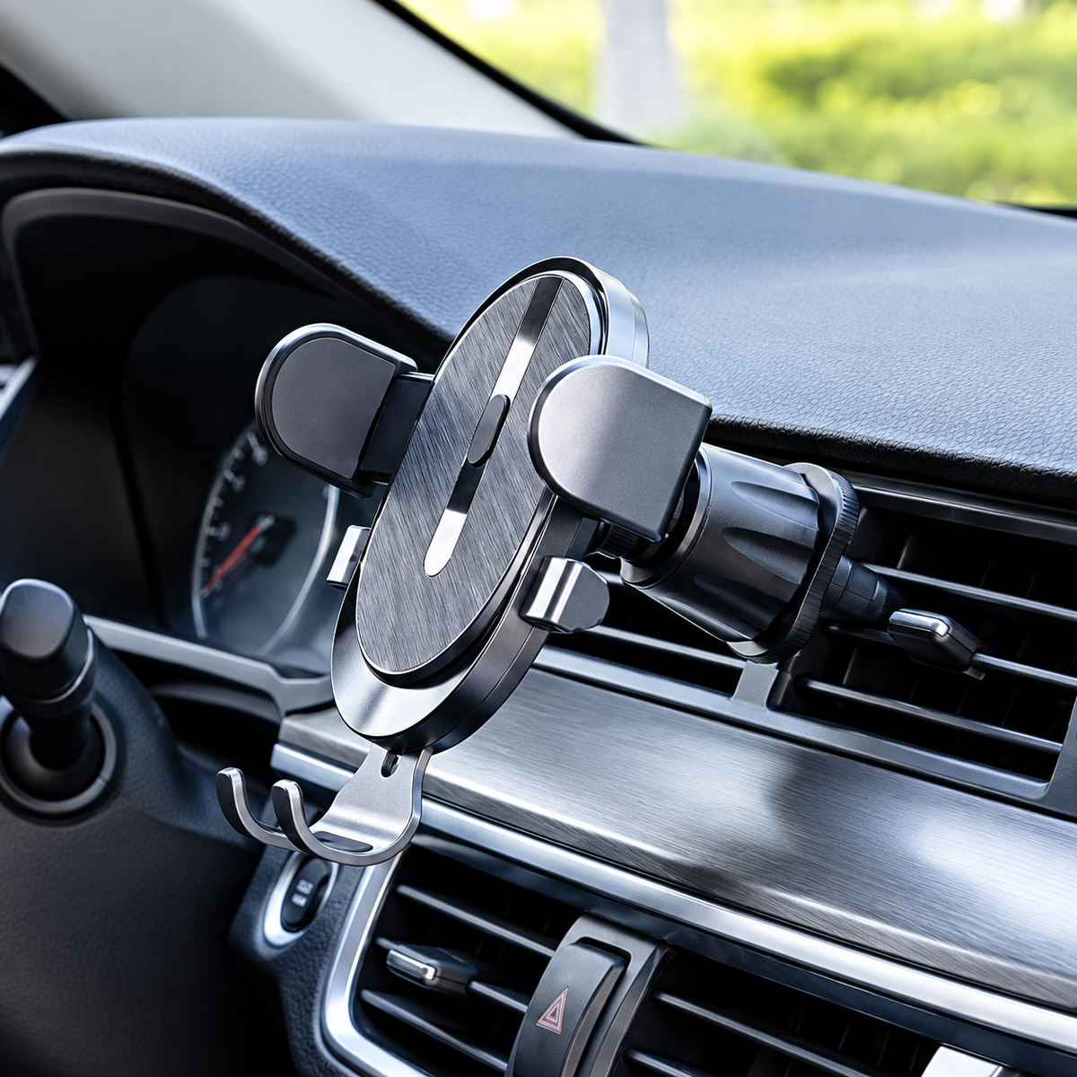 Support telephone voiture parfait pour votre smartphone