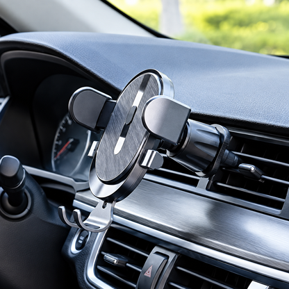 Support telephone voiture parfait pour votre smartphone