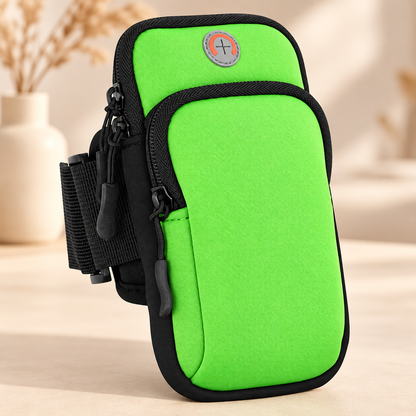 Pochette telephone etanche | Running Universel