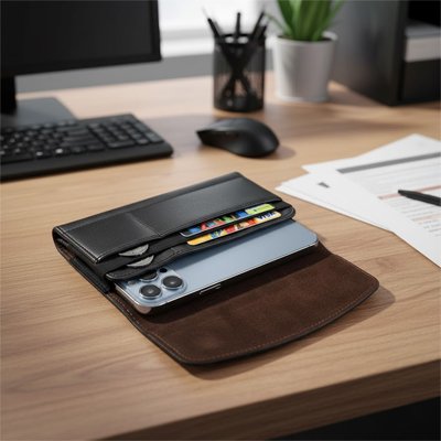 Etui telephone 